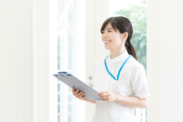採用情報のイメージ画像